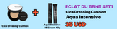 ECLAT DU TEINT SET1